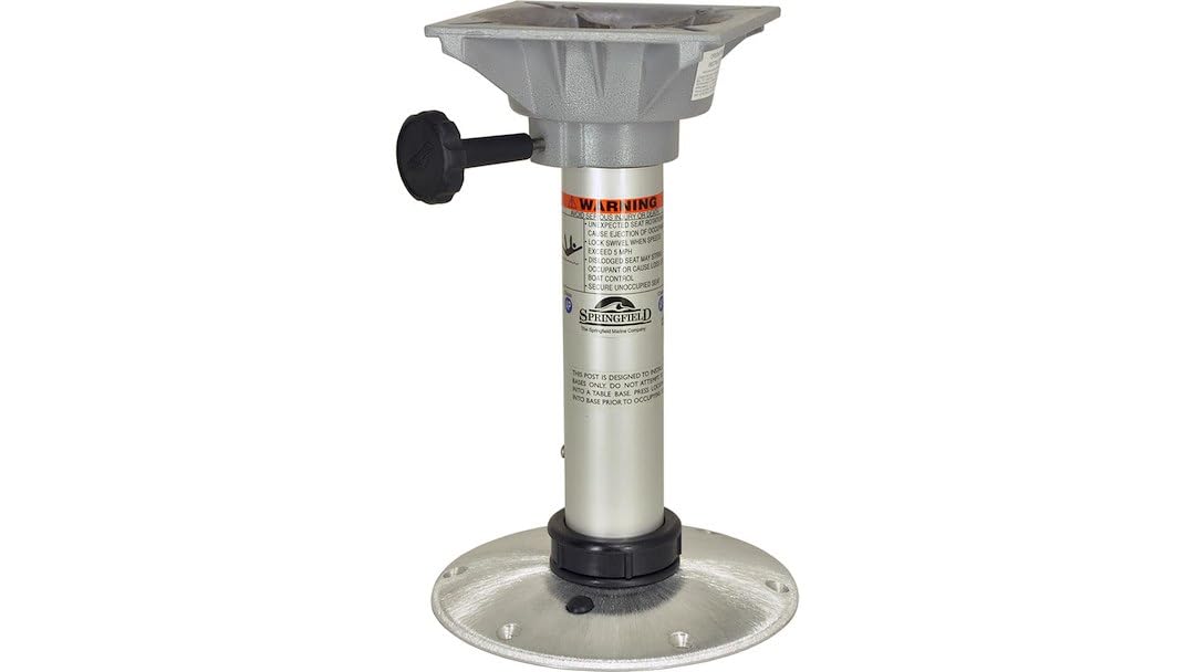 Amazon.com: Springfield 1793313 Thread-Lock 3-Piece Pedestal Set